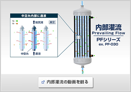 内部灌流の動画を観る