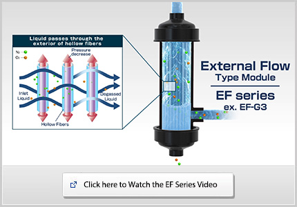 Movie of External perfusion